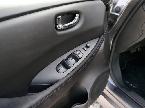 Nissan Leaf - Photo 16