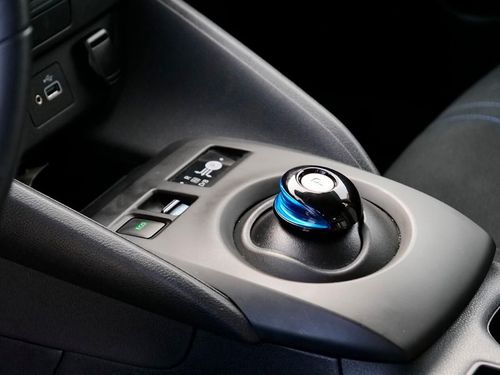 Nissan Leaf - Photo 32