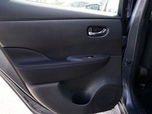 Nissan Leaf - Photo 35