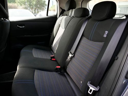 Nissan Leaf - Photo 36