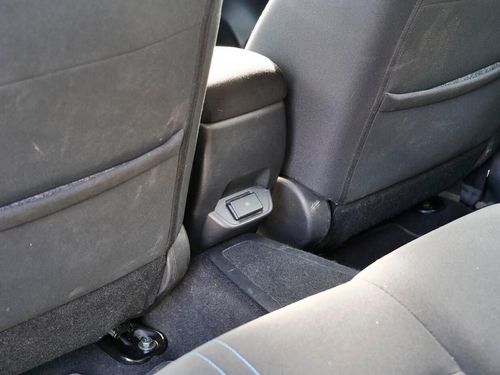 Nissan Leaf - Photo 37