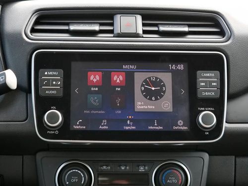 Nissan Leaf - Photo 28