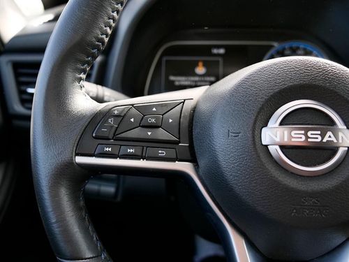 Nissan Leaf - Photo 23