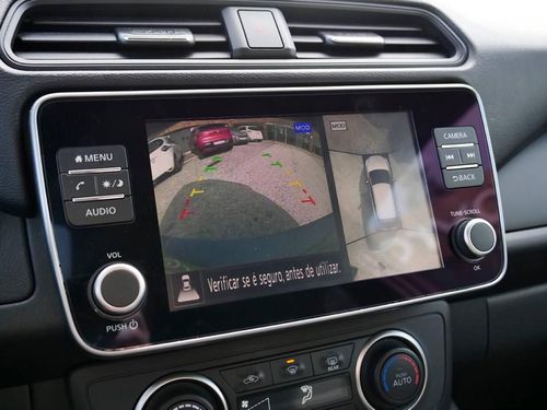 Nissan Leaf - Photo 29