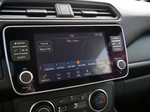 Nissan Leaf - Photo 30