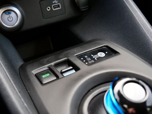 Nissan Leaf - Photo 31