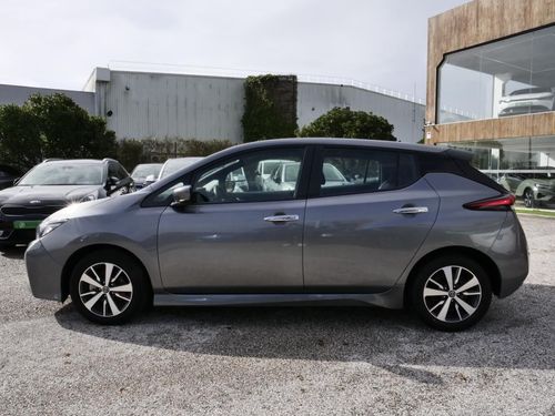 Nissan Leaf - Photo 7