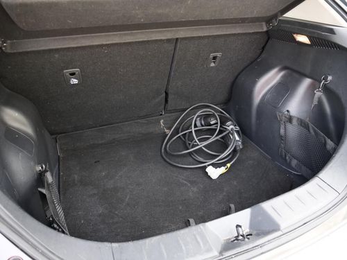 Nissan Leaf - Photo 16