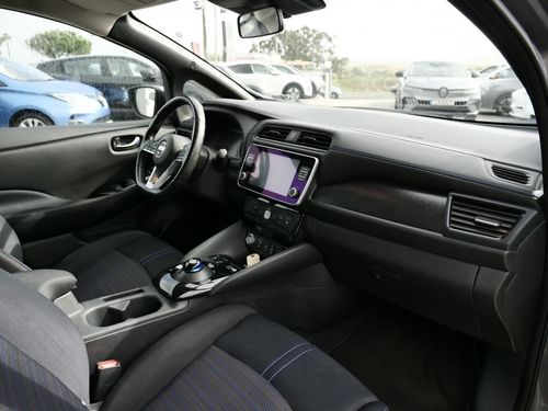 Nissan Leaf - Photo 15