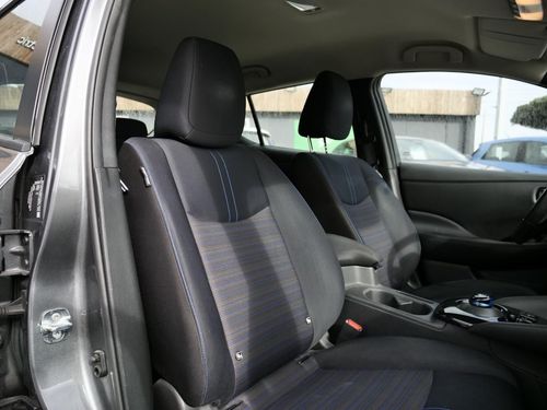 Nissan Leaf - Photo 18