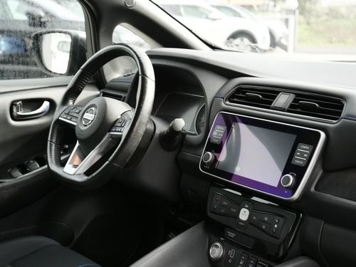 Nissan Leaf - Photo 19
