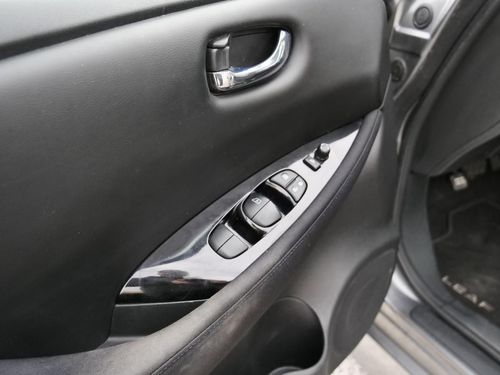 Nissan Leaf - Photo 13