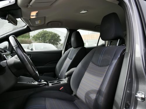 Nissan Leaf - Photo 14