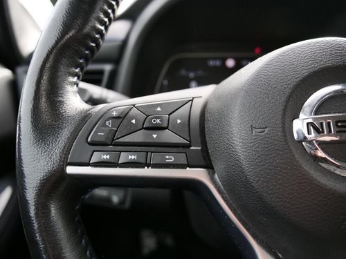 Nissan Leaf - Photo 29