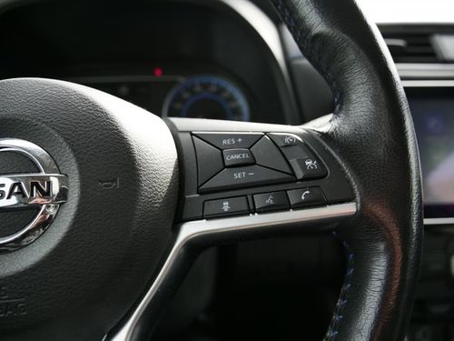 Nissan Leaf - Photo 30