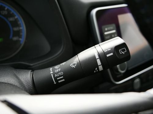 Nissan Leaf - Photo 31