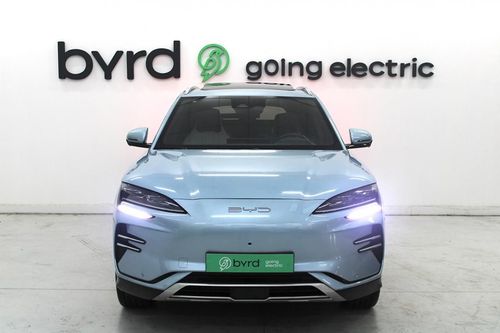 BYD Seal U - Photo 2