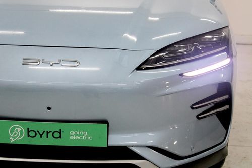 BYD Seal U - Photo 3