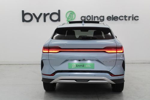 BYD Seal U - Photo 5