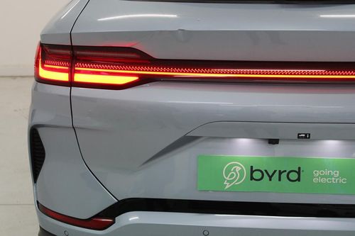 BYD Seal U - Photo 7