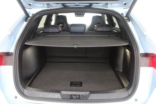 BYD Seal U - Photo 8