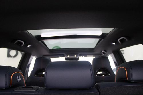 BYD Seal U - Photo 9