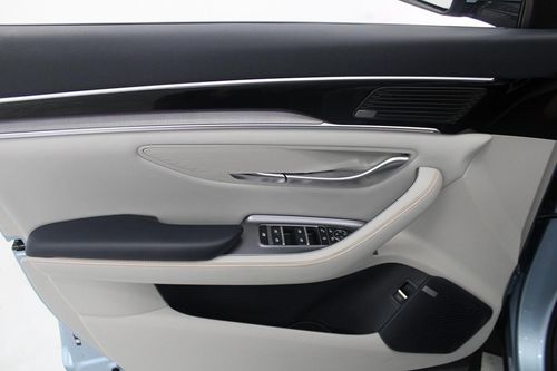 BYD Seal U - Photo 10