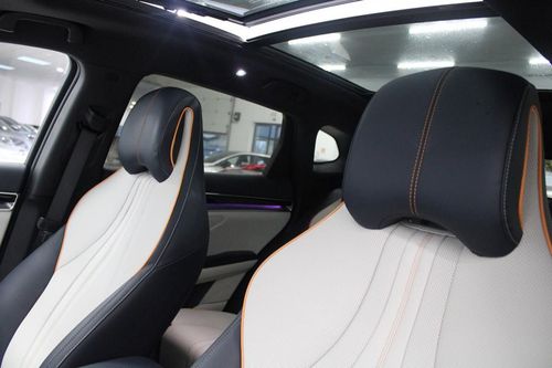 BYD Seal U - Photo 11