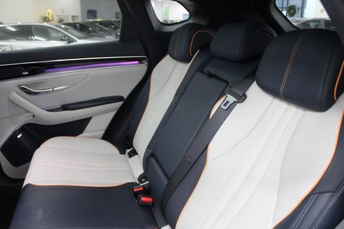 BYD Seal U - Photo 14