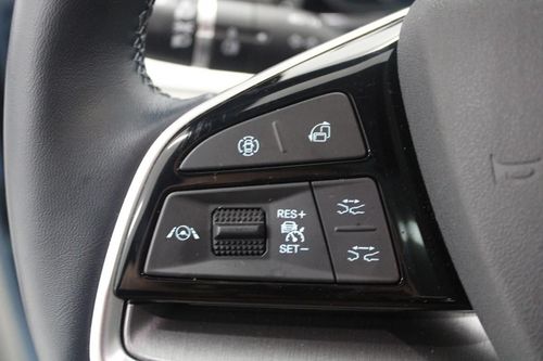 BYD Seal U - Photo 16