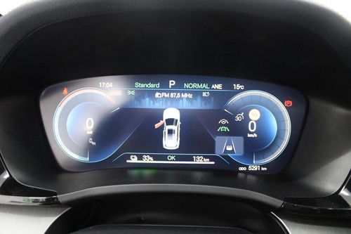 BYD Seal U - Photo 15