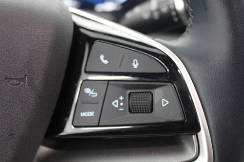 BYD Seal U - Photo 17