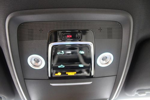 BYD Seal U - Photo 21