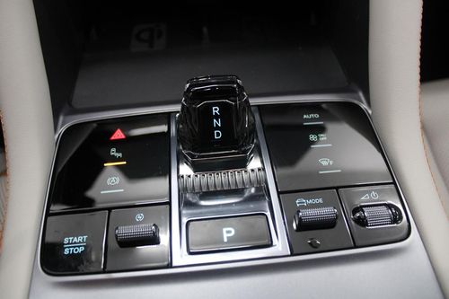 BYD Seal U - Photo 20