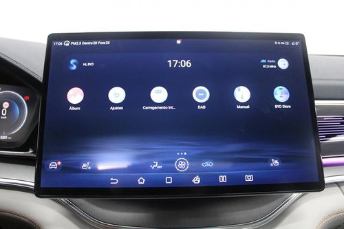 BYD Seal U - Photo 24