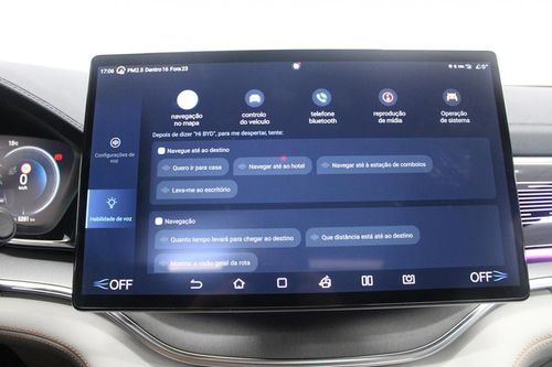 BYD Seal U - Photo 26