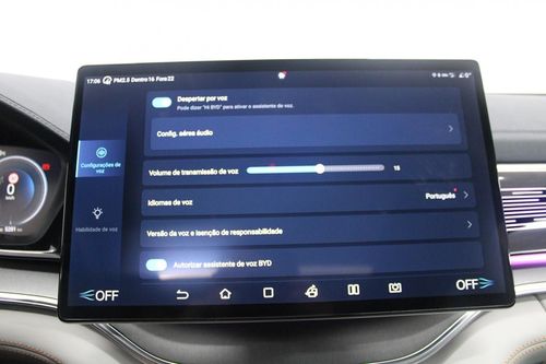 BYD Seal U - Photo 25