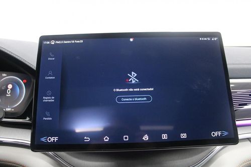 BYD Seal U - Photo 27