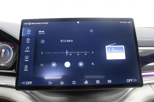 BYD Seal U - Photo 28