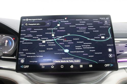 BYD Seal U - Photo 29