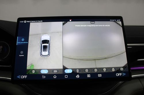 BYD Seal U - Photo 31