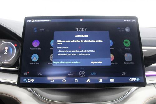 BYD Seal U - Photo 30