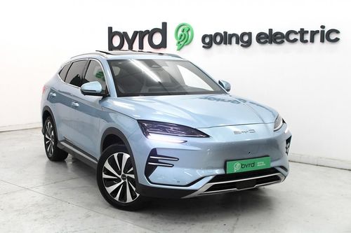 BYD Seal U - Photo 1