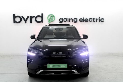 BYD Seal U - Photo 2