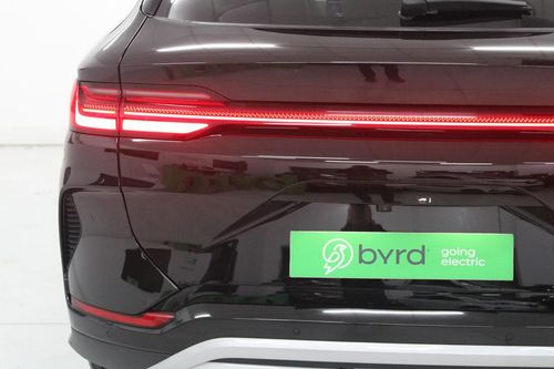 BYD Seal U - Photo 7