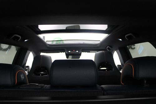 BYD Seal U - Photo 9