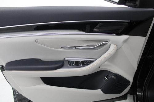 BYD Seal U - Photo 10