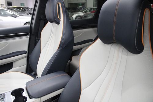 BYD Seal U - Photo 11