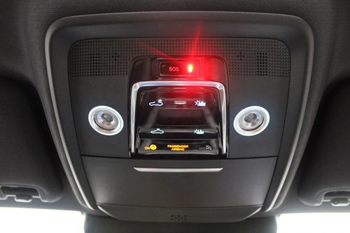 BYD Seal U - Photo 17