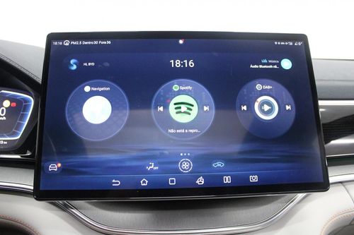 BYD Seal U - Photo 18